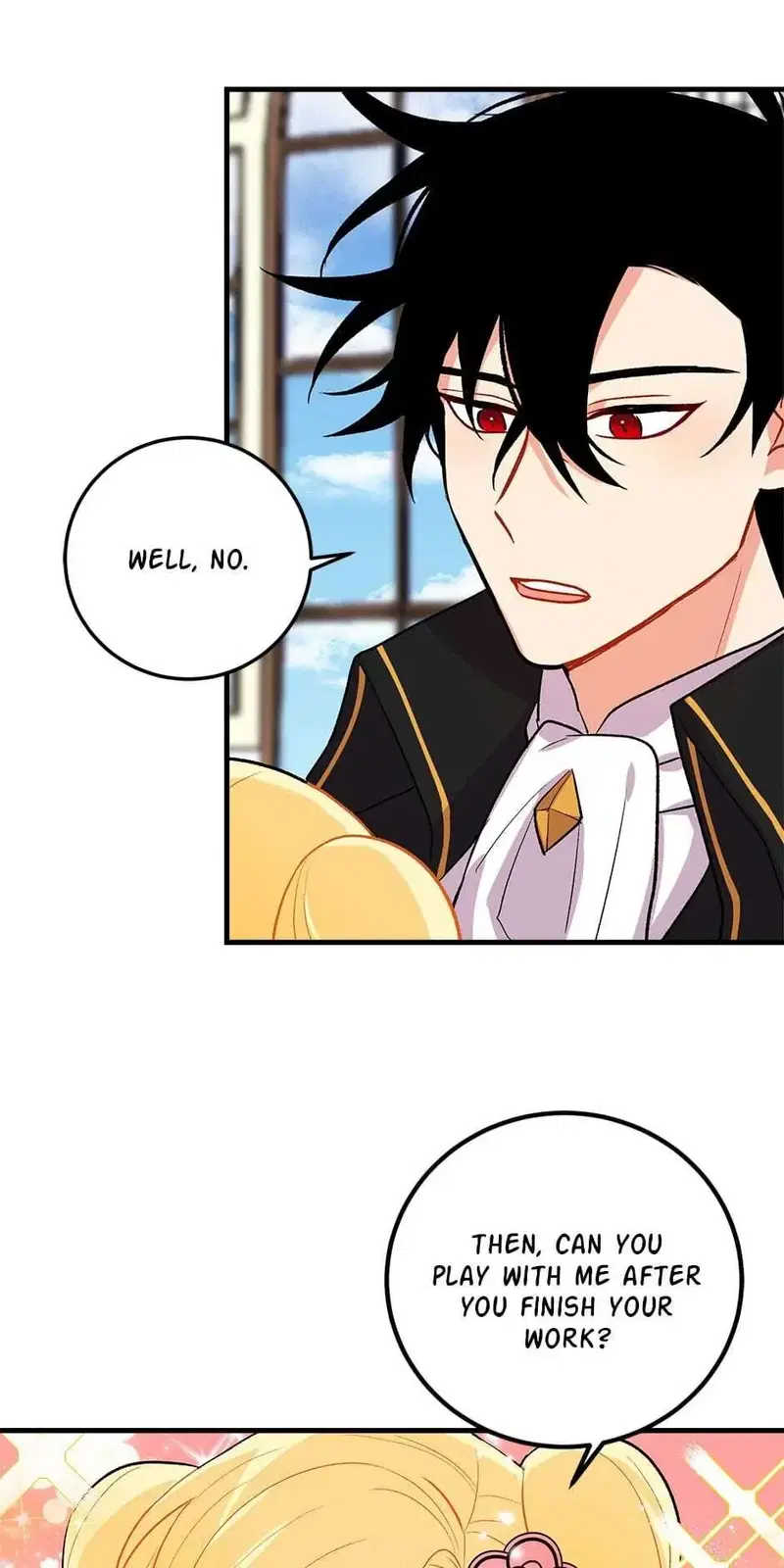 I Am a Child of This House Chapter 12 - page 14