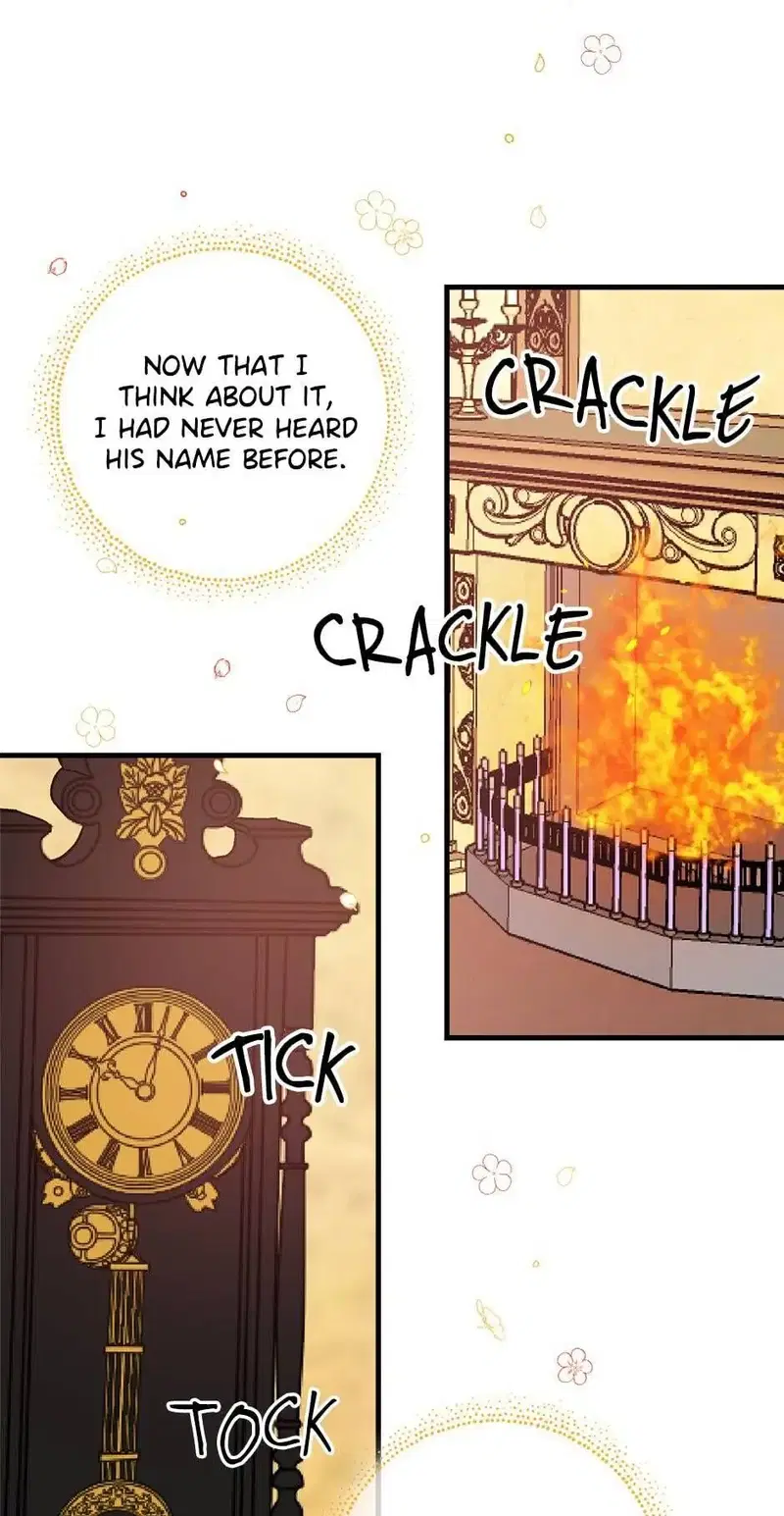 I Am a Child of This House Chapter 12 - page 19