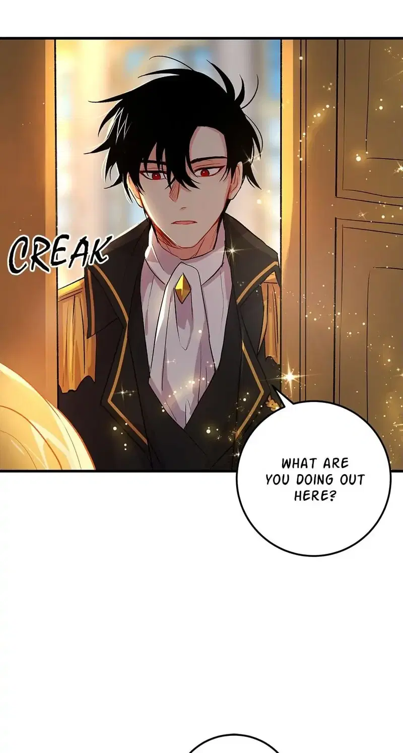 I Am a Child of This House Chapter 12 - page 2