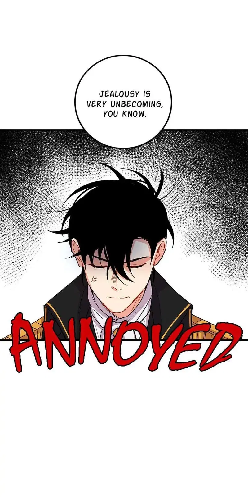 I Am a Child of This House Chapter 12 - page 25