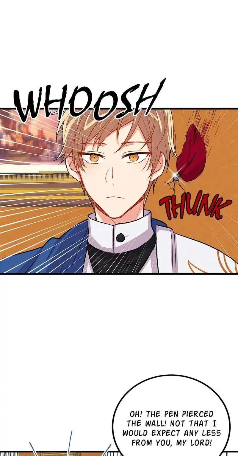 I Am a Child of This House Chapter 12 - page 26