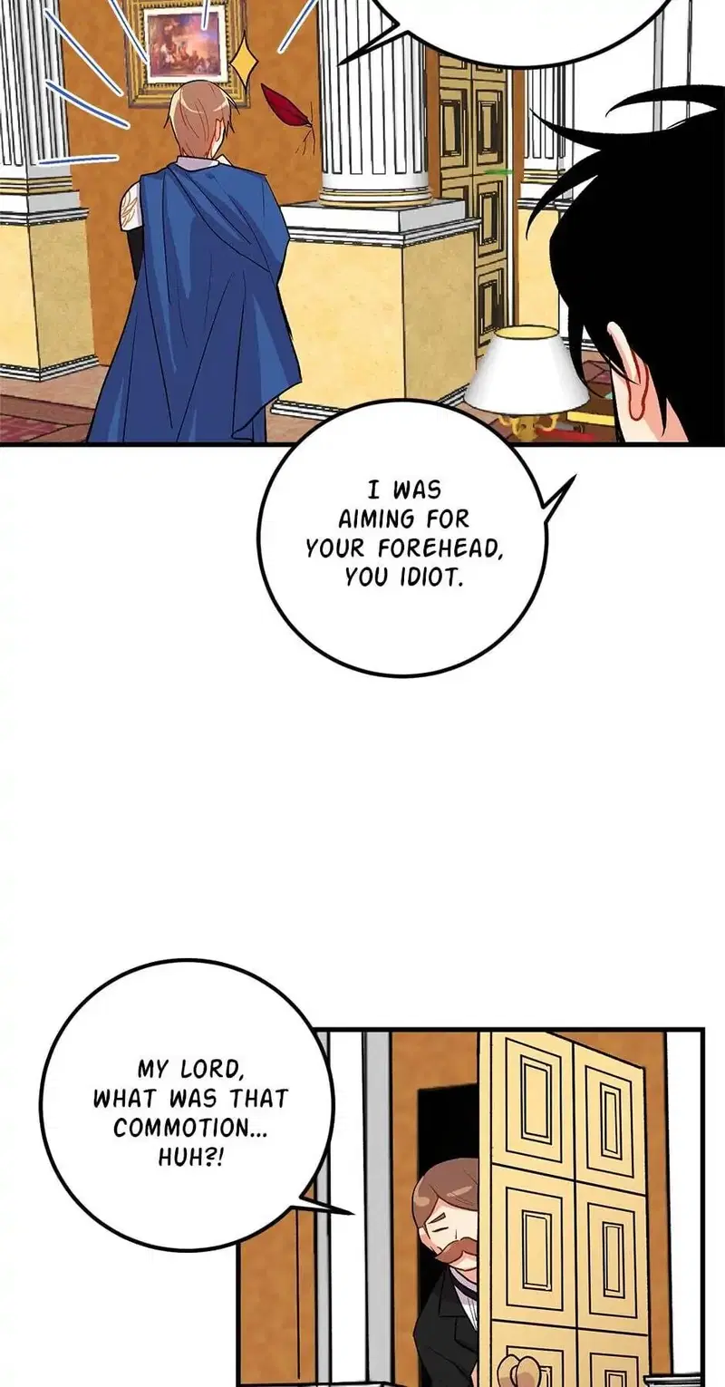 I Am a Child of This House Chapter 12 - page 27