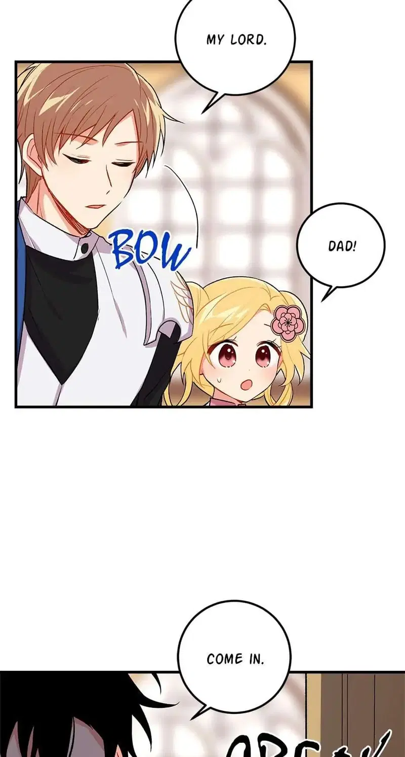 I Am a Child of This House Chapter 12 - page 3