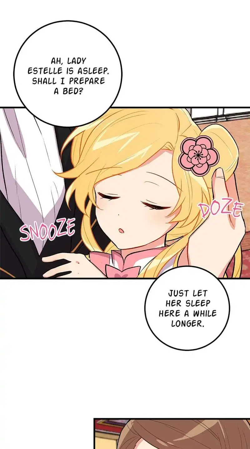 I Am a Child of This House Chapter 12 - page 30