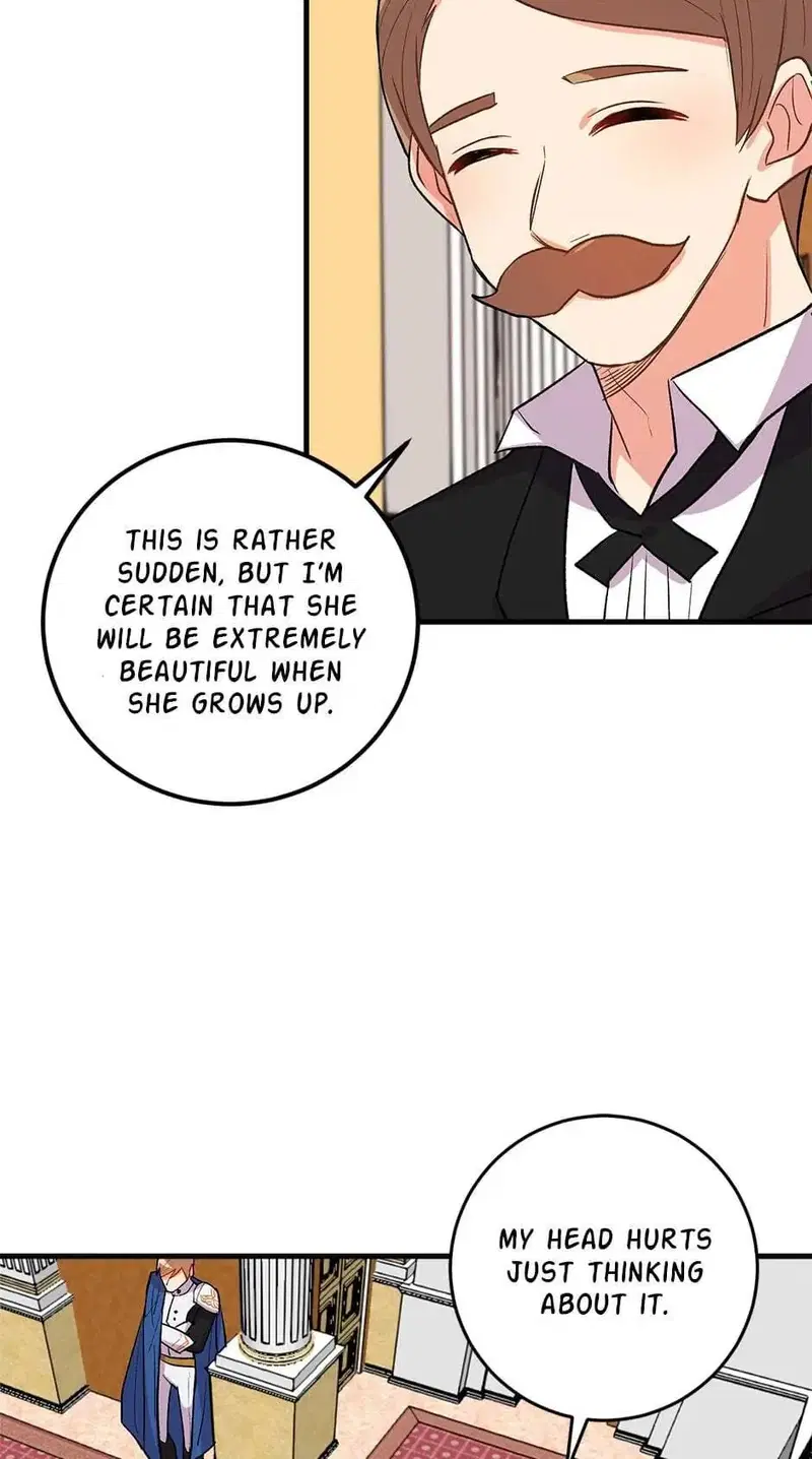 I Am a Child of This House Chapter 12 - page 31