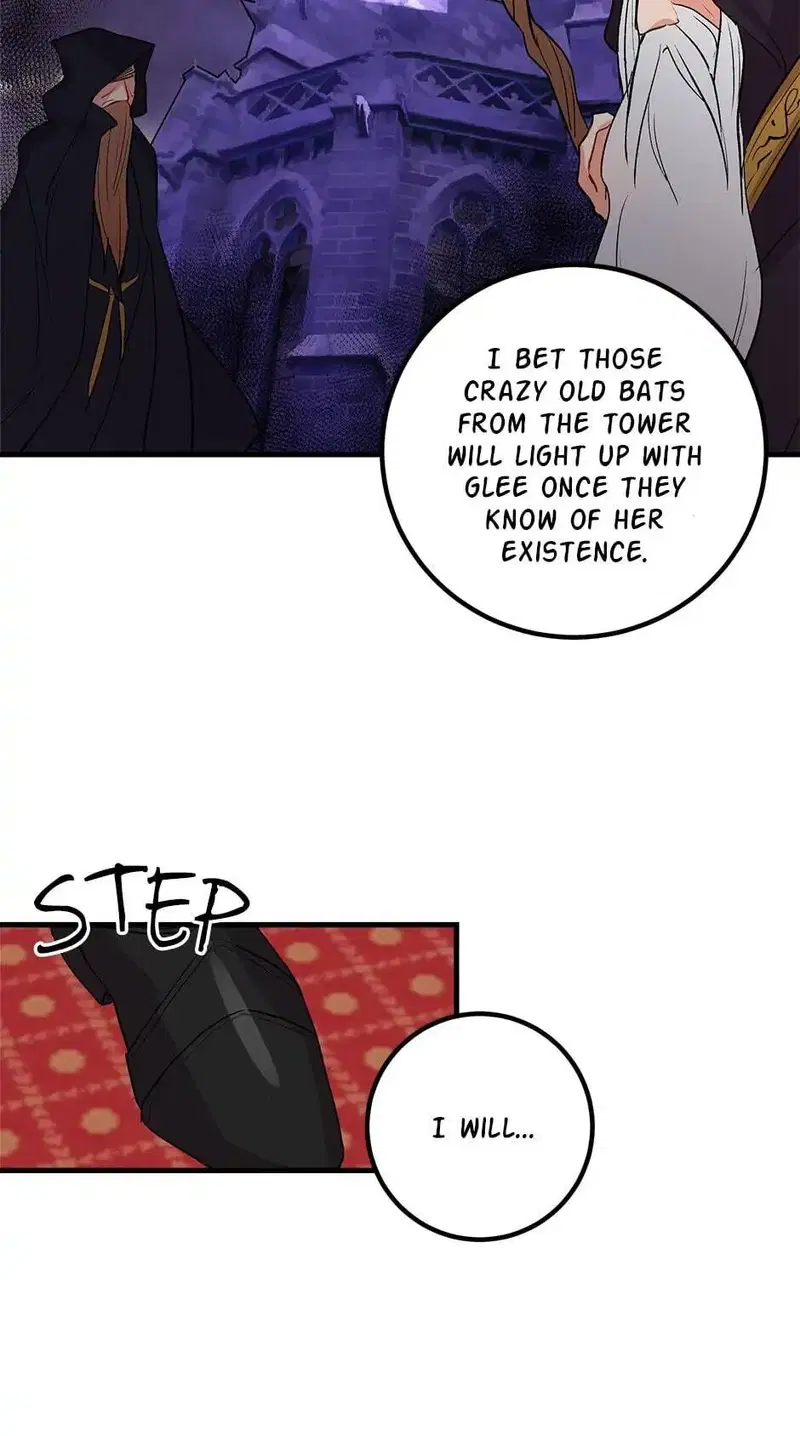 I Am a Child of This House Chapter 12 - page 33