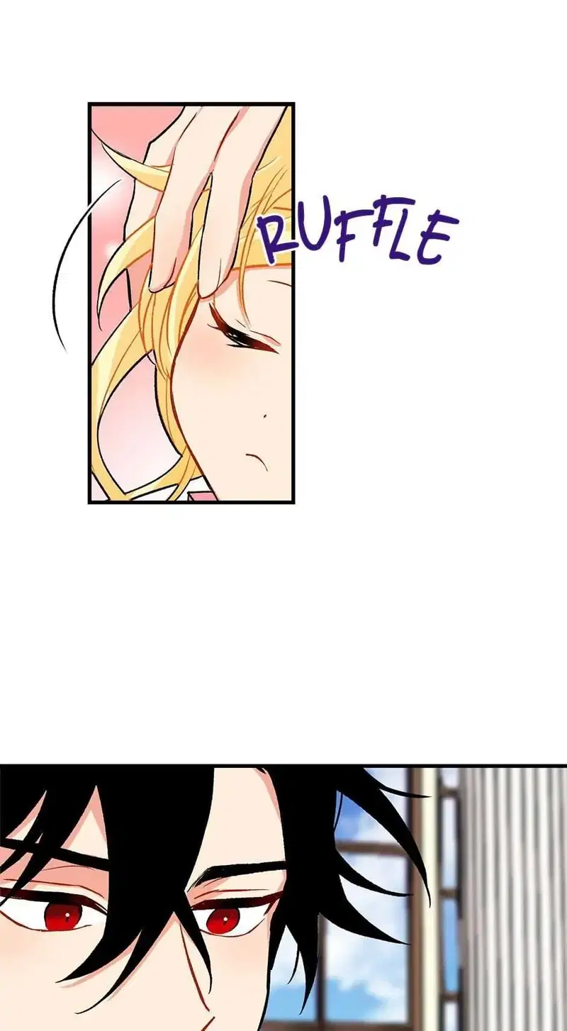 I Am a Child of This House Chapter 12 - page 35