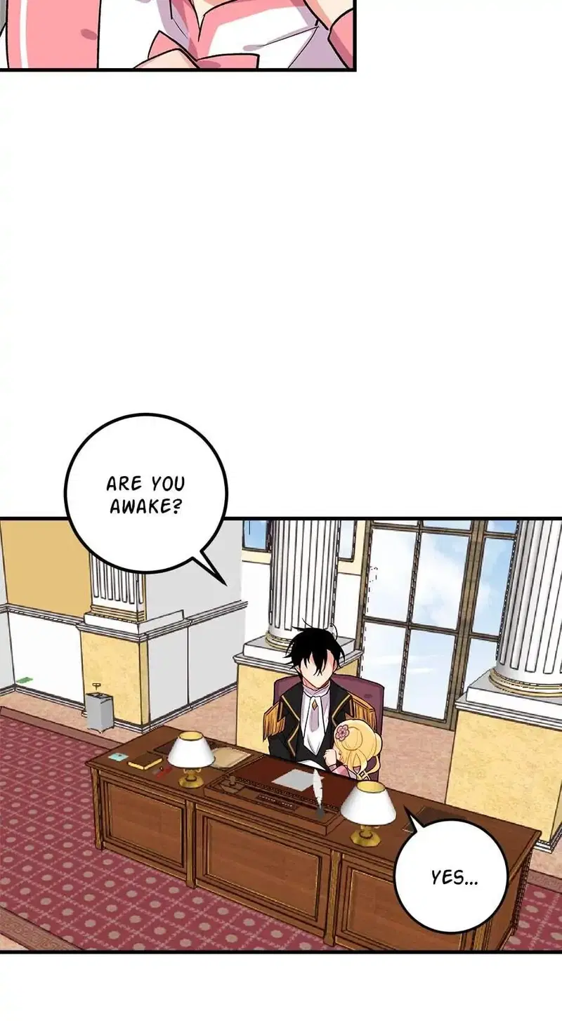 I Am a Child of This House Chapter 12 - page 38