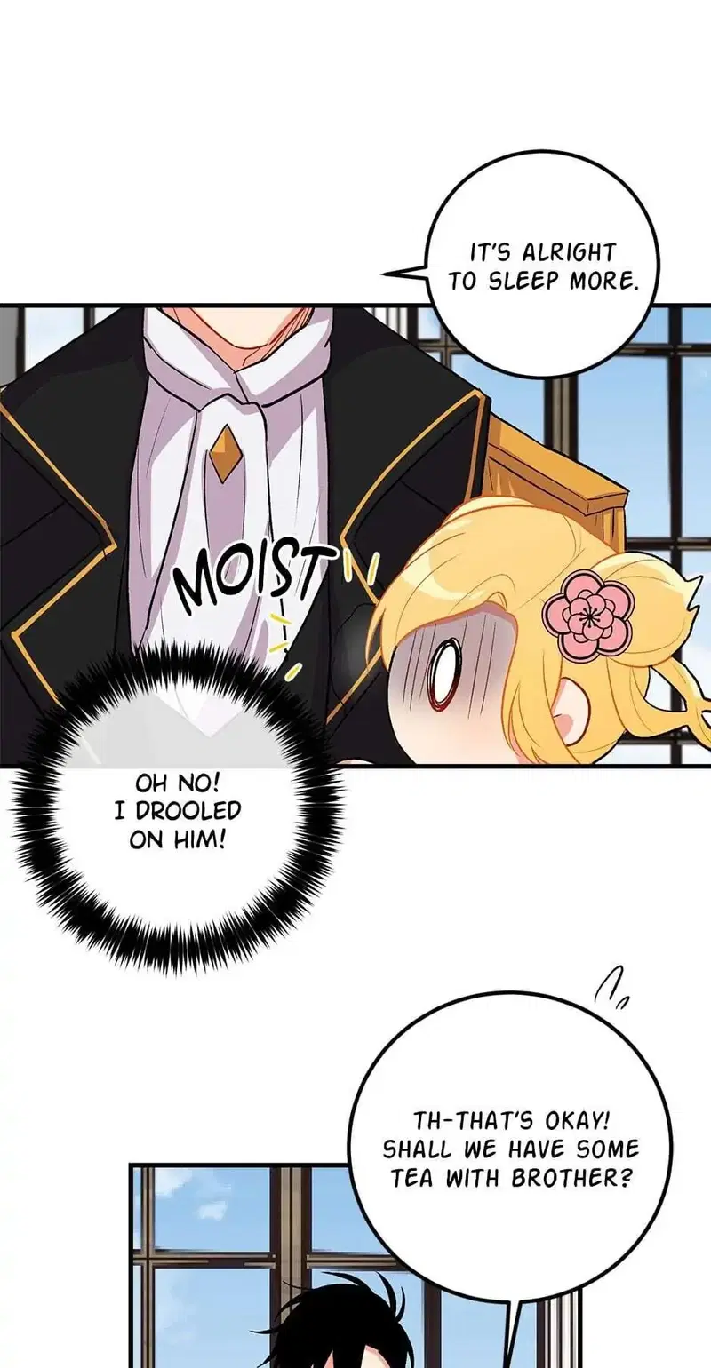 I Am a Child of This House Chapter 12 - page 39