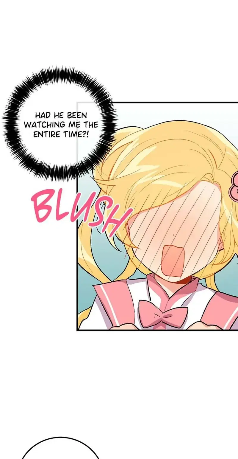 I Am a Child of This House Chapter 12 - page 41