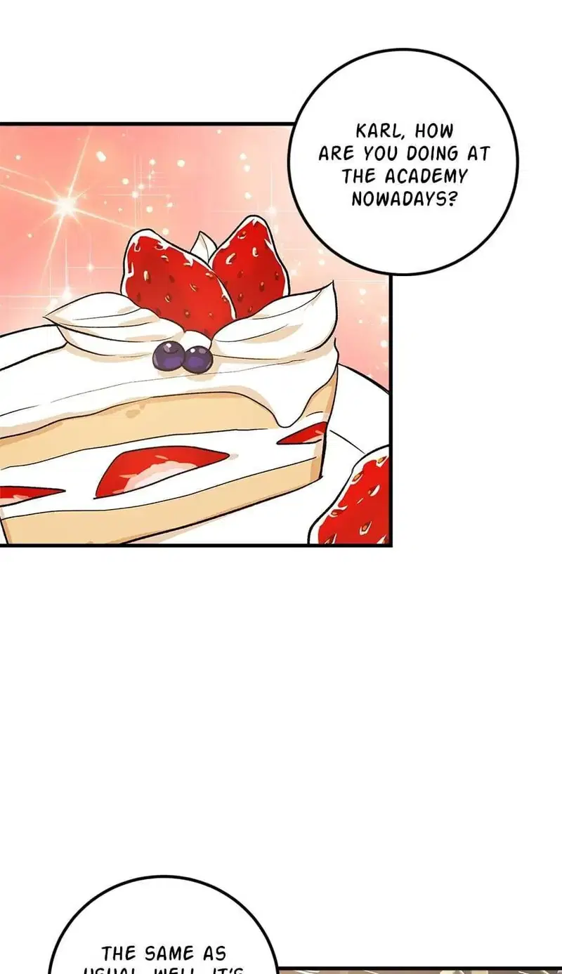 I Am a Child of This House Chapter 12 - page 43