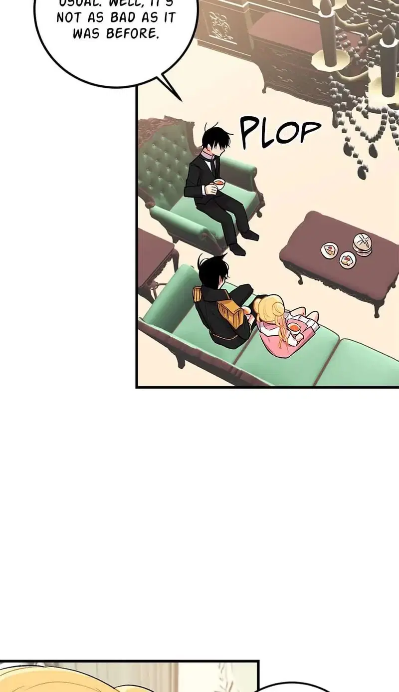 I Am a Child of This House Chapter 12 - page 44