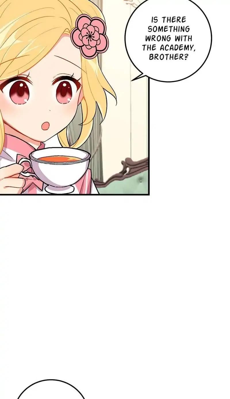 I Am a Child of This House Chapter 12 - page 45