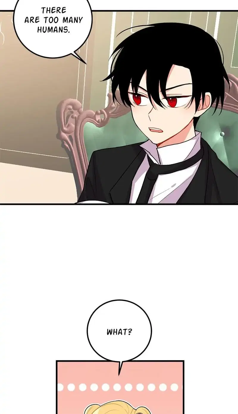 I Am a Child of This House Chapter 12 - page 46