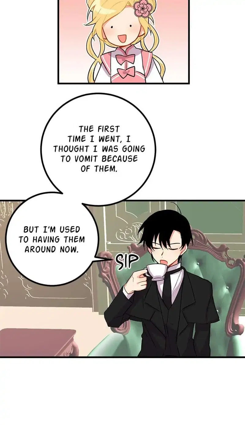 I Am a Child of This House Chapter 12 - page 47