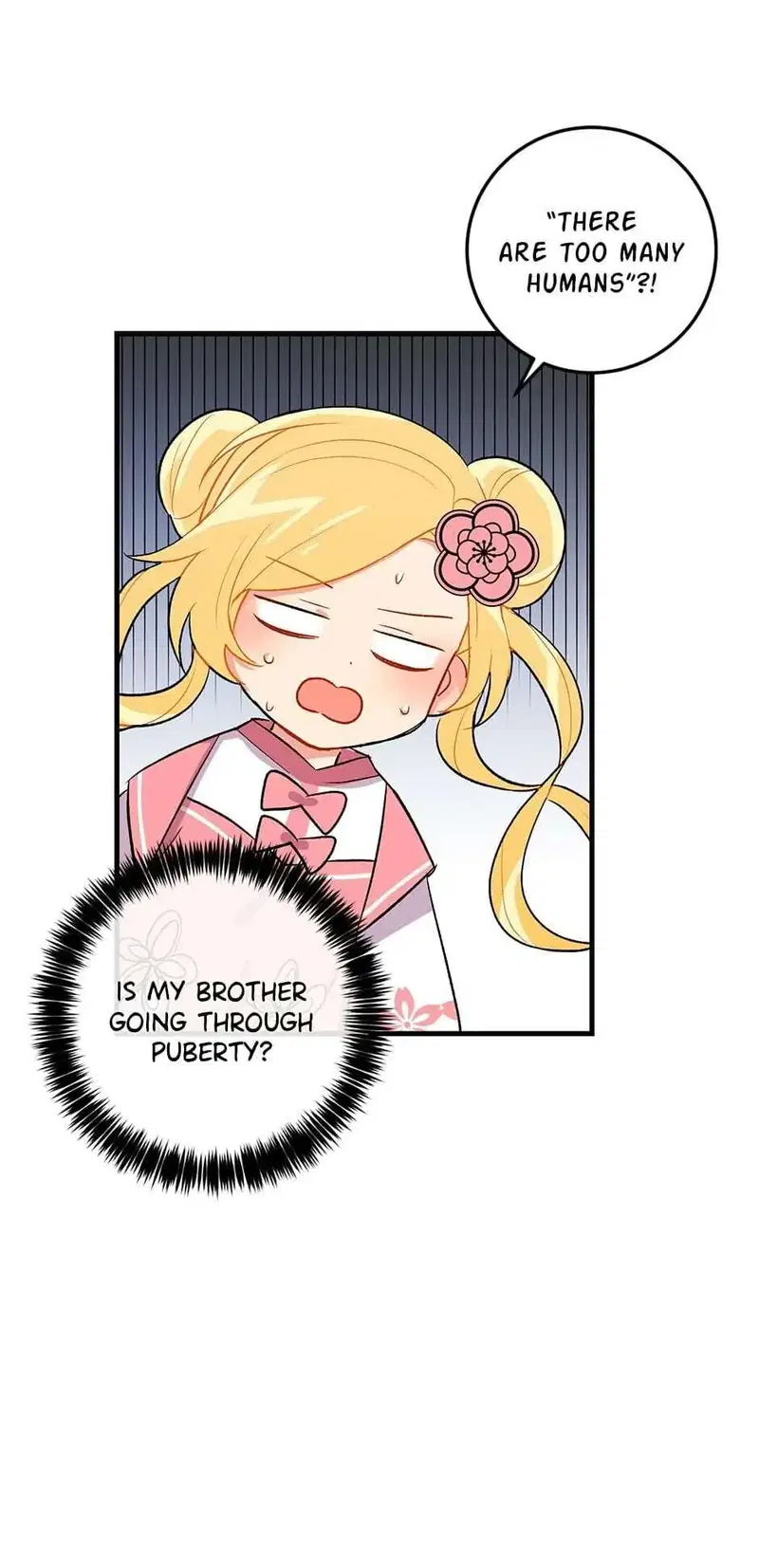 I Am a Child of This House Chapter 12 - page 48