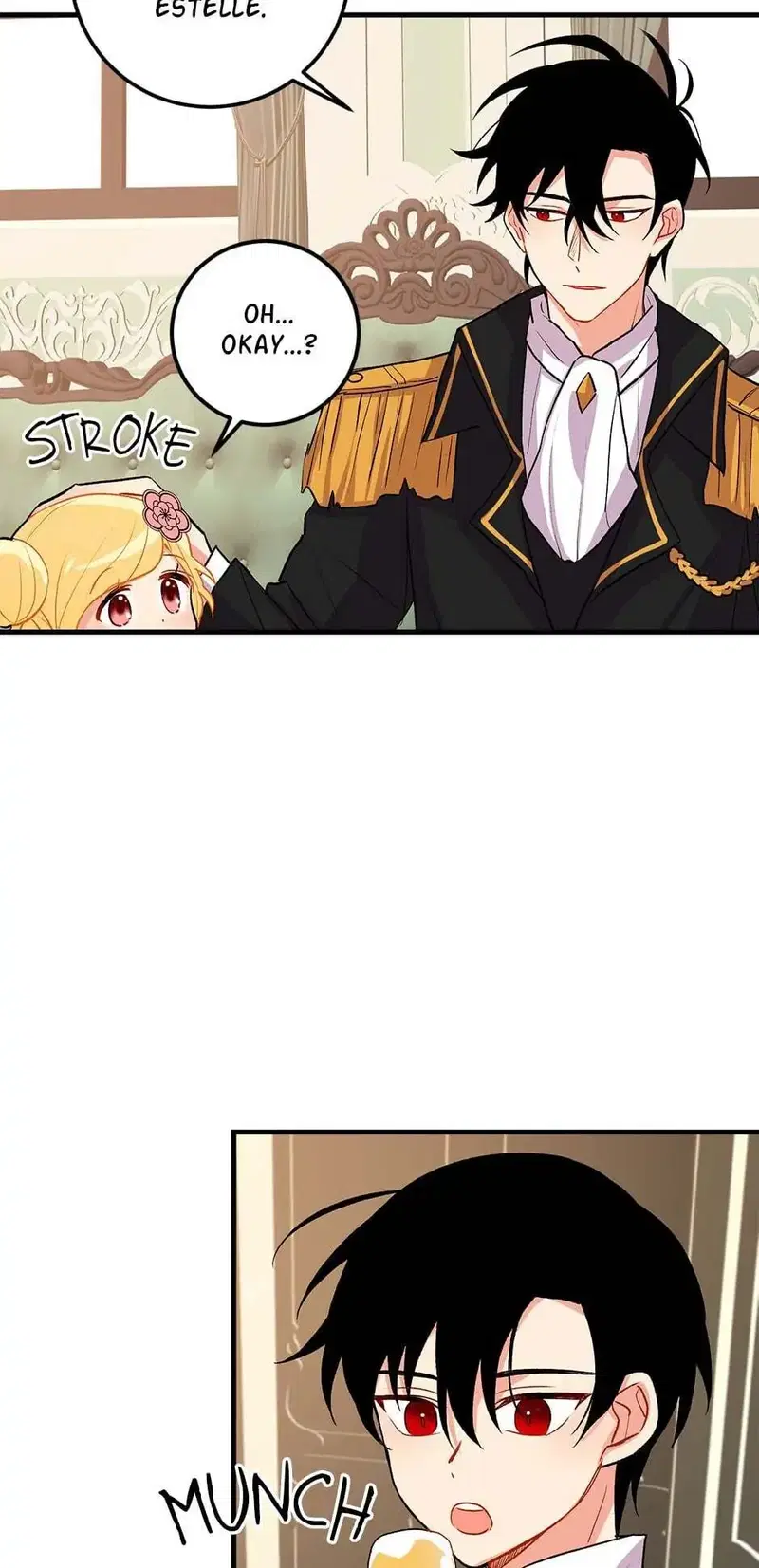 I Am a Child of This House Chapter 12 - page 50