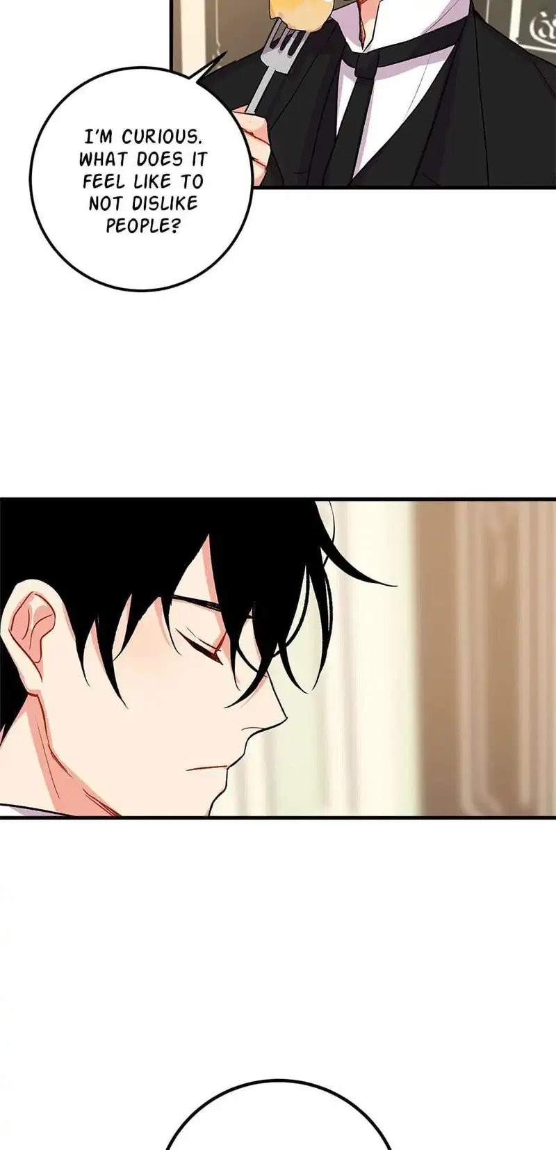 I Am a Child of This House Chapter 12 - page 51