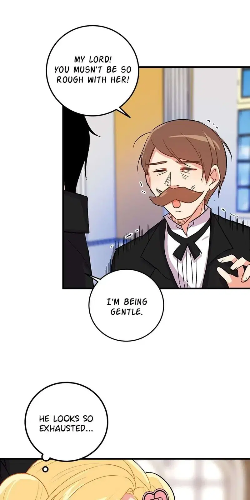 I Am a Child of This House Chapter 12 - page 6