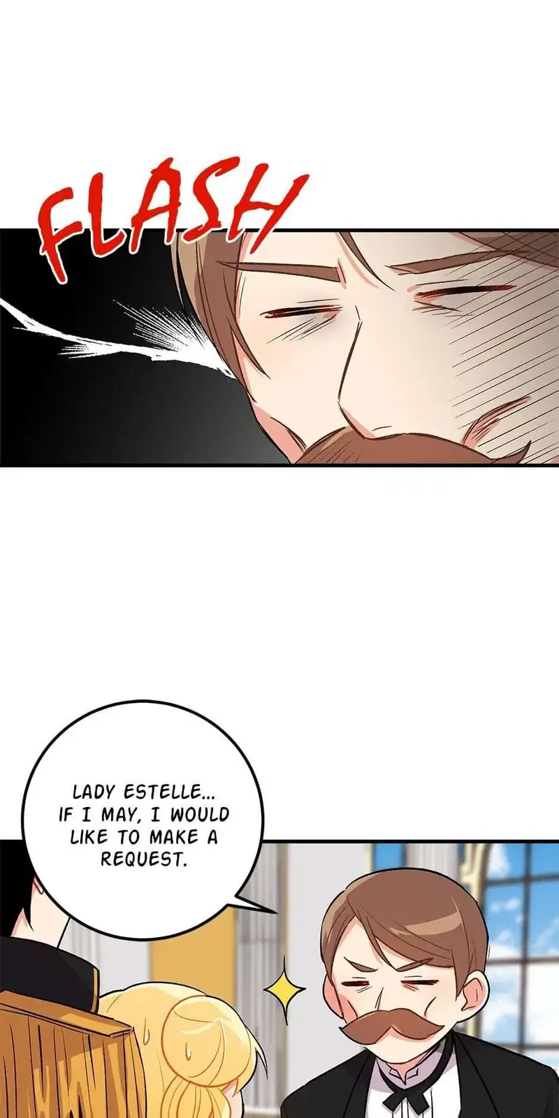 I Am a Child of This House Chapter 12 - page 8