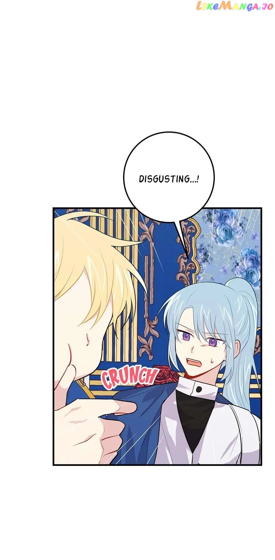 I Am a Child of This House Chapter 67 - page 10