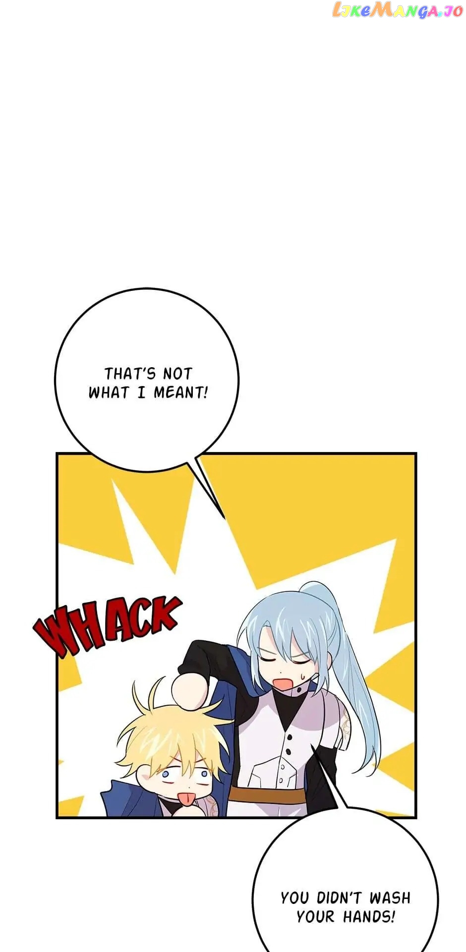 I Am a Child of This House Chapter 67 - page 12