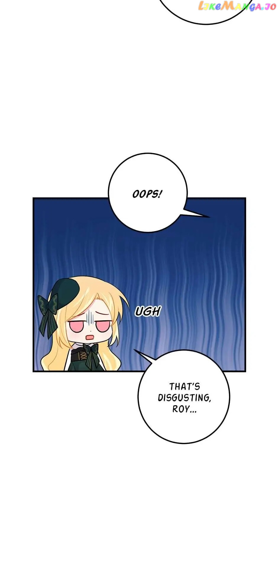 I Am a Child of This House Chapter 67 - page 13