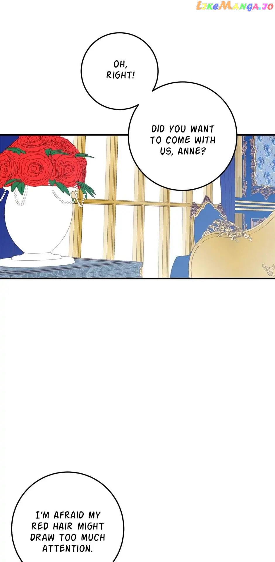 I Am a Child of This House Chapter 67 - page 14