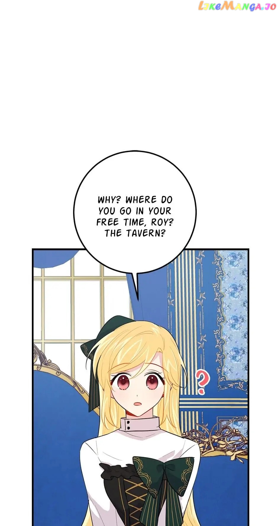 I Am a Child of This House Chapter 67 - page 22