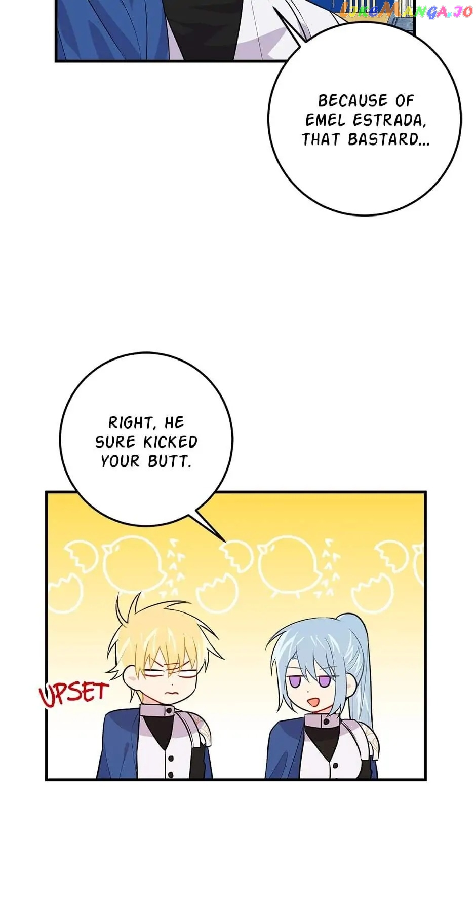 I Am a Child of This House Chapter 67 - page 25