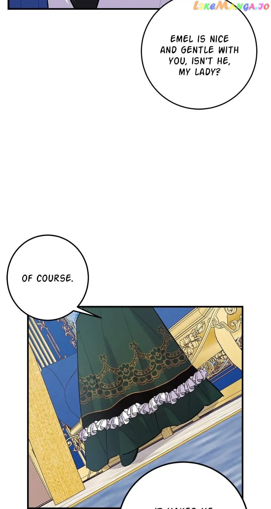 I Am a Child of This House Chapter 67 - page 29