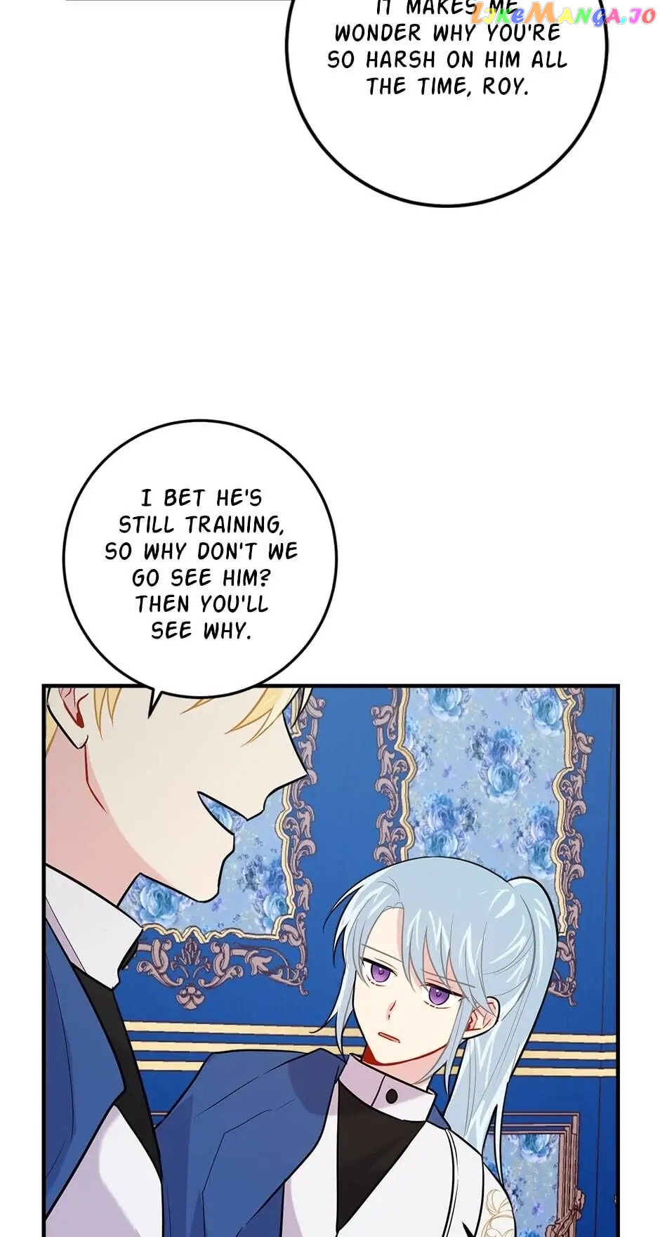 I Am a Child of This House Chapter 67 - page 30