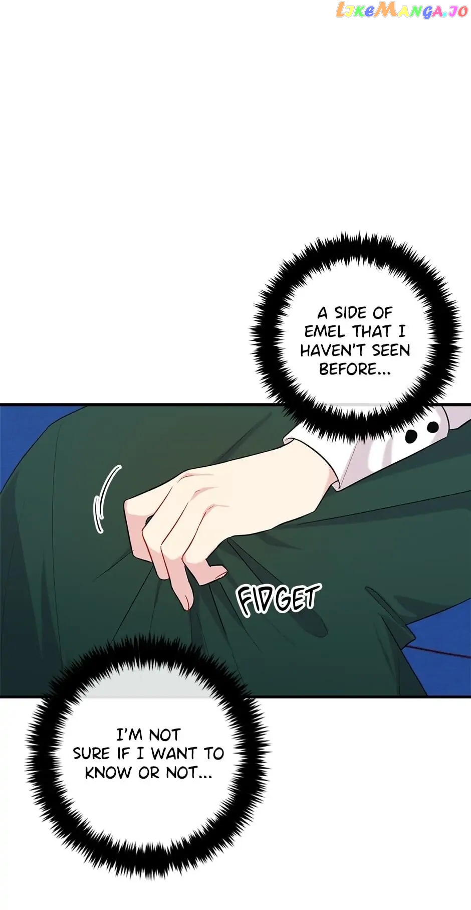 I Am a Child of This House Chapter 67 - page 32