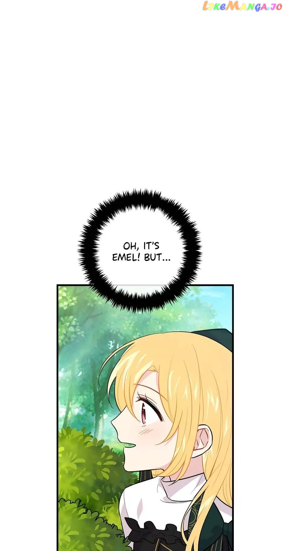 I Am a Child of This House Chapter 67 - page 37