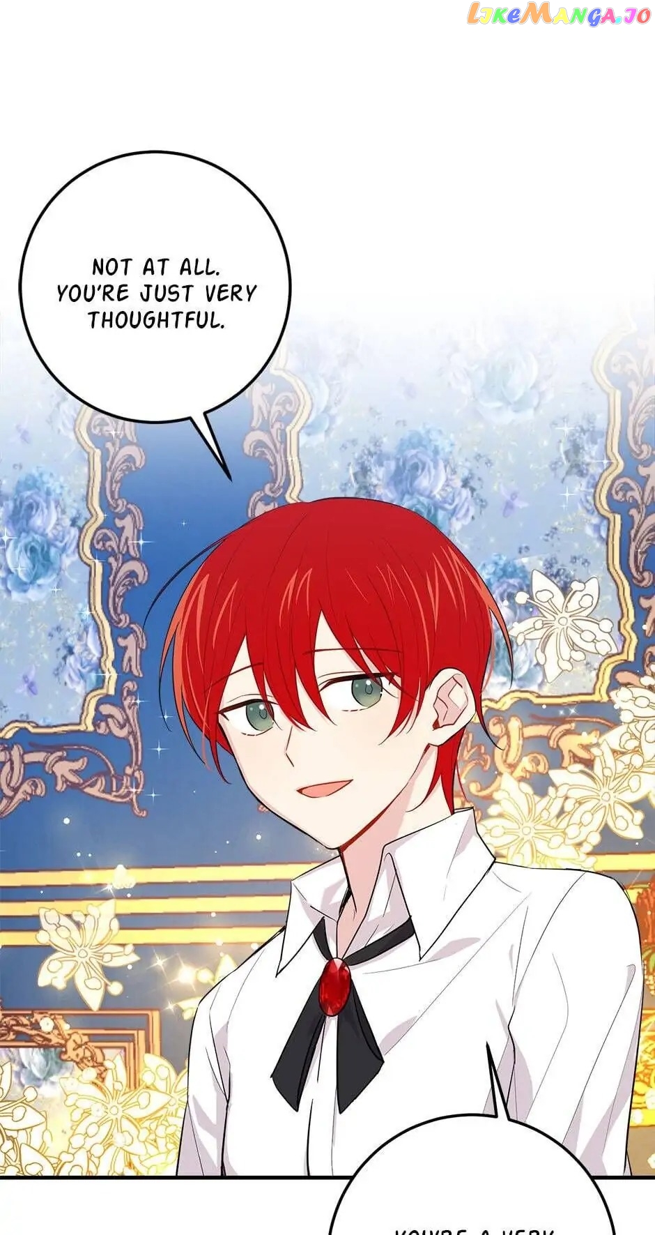 I Am a Child of This House Chapter 67 - page 4