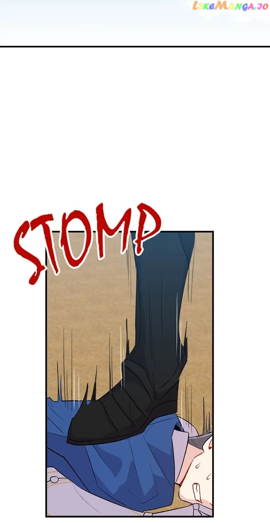 I Am a Child of This House Chapter 67 - page 41