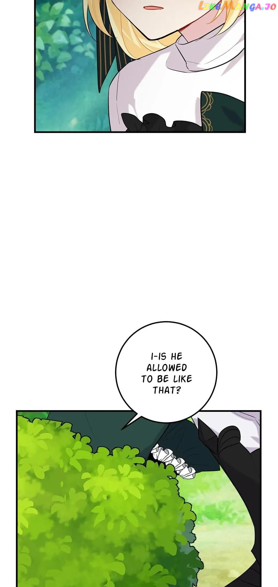 I Am a Child of This House Chapter 67 - page 44