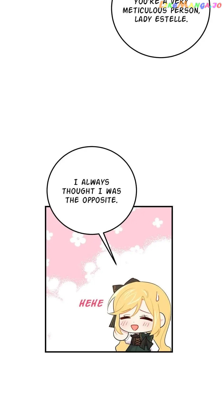 I Am a Child of This House Chapter 67 - page 5