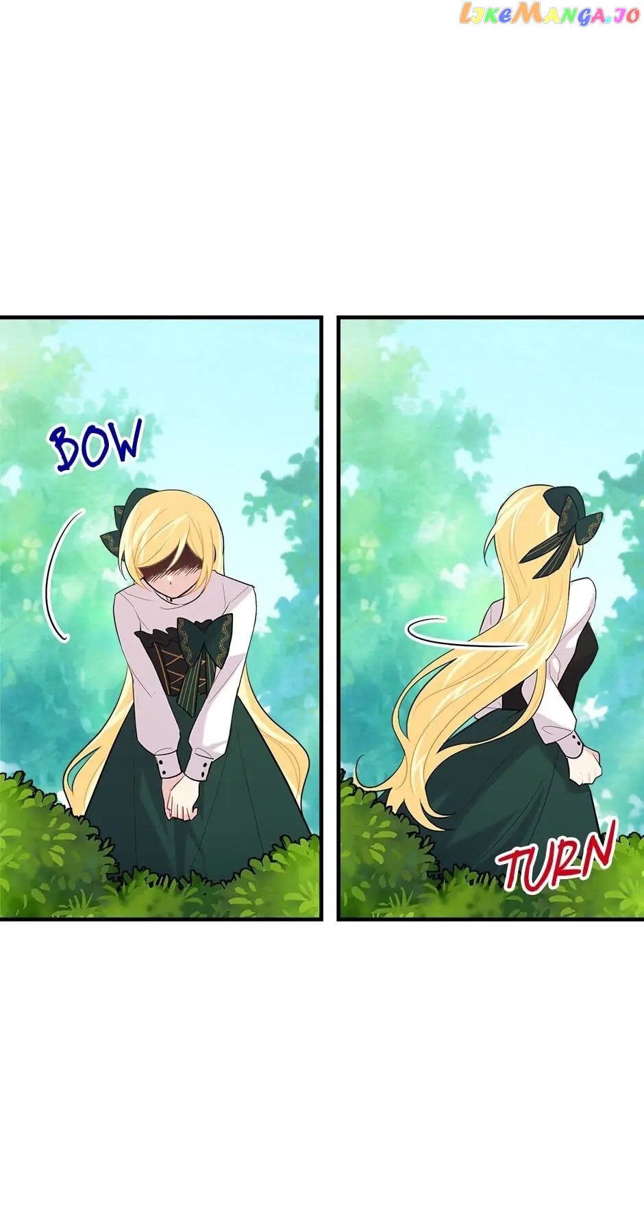 I Am a Child of This House Chapter 67 - page 56