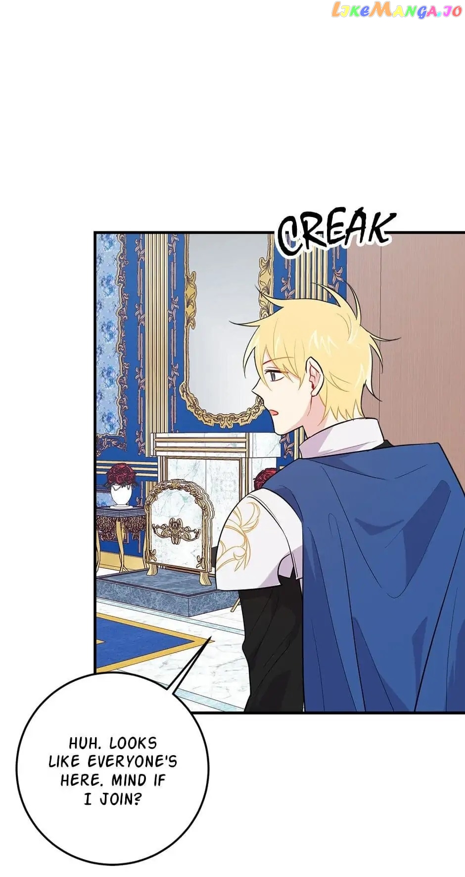 I Am a Child of This House Chapter 67 - page 6