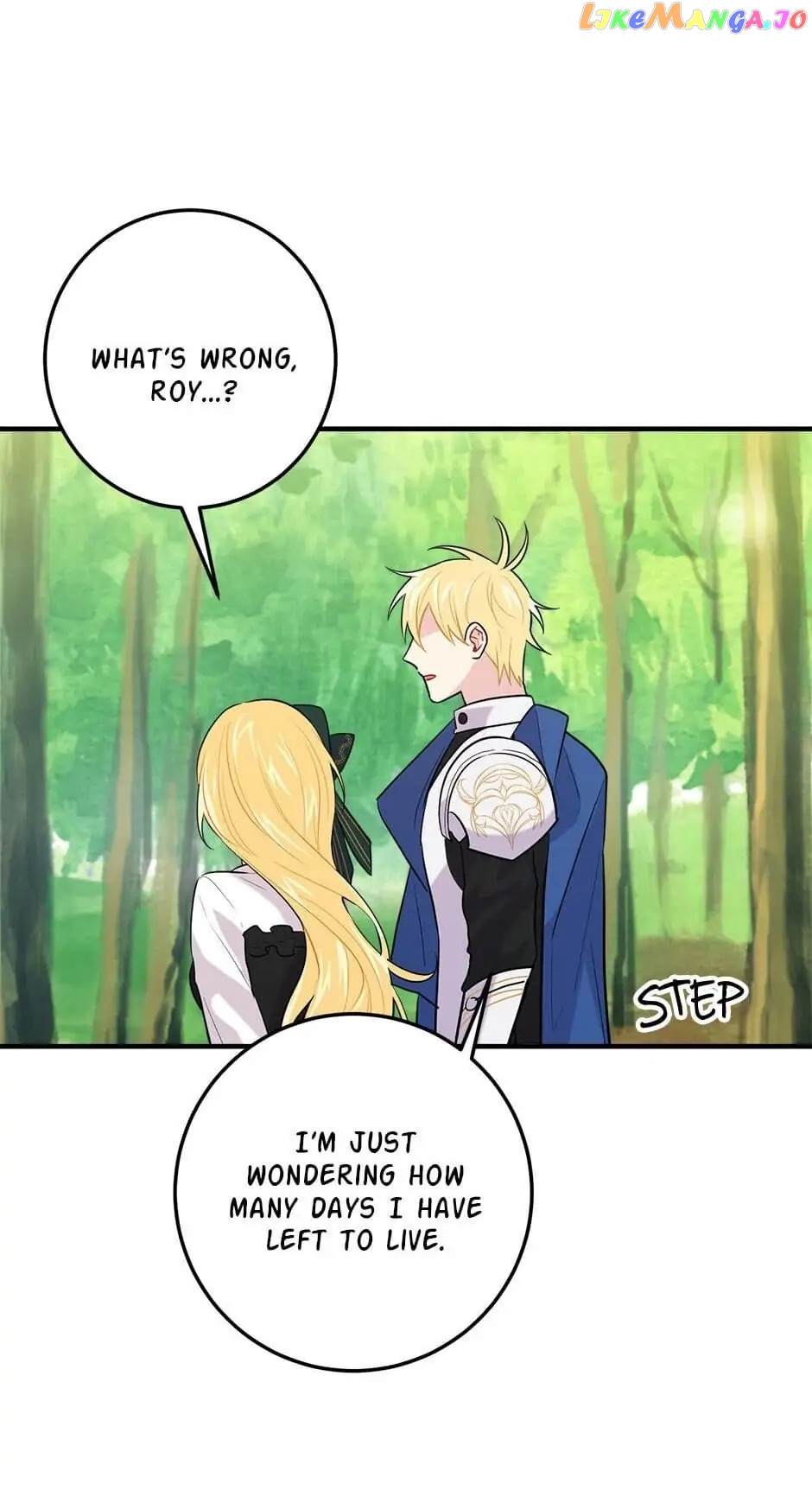 I Am a Child of This House Chapter 67 - page 61