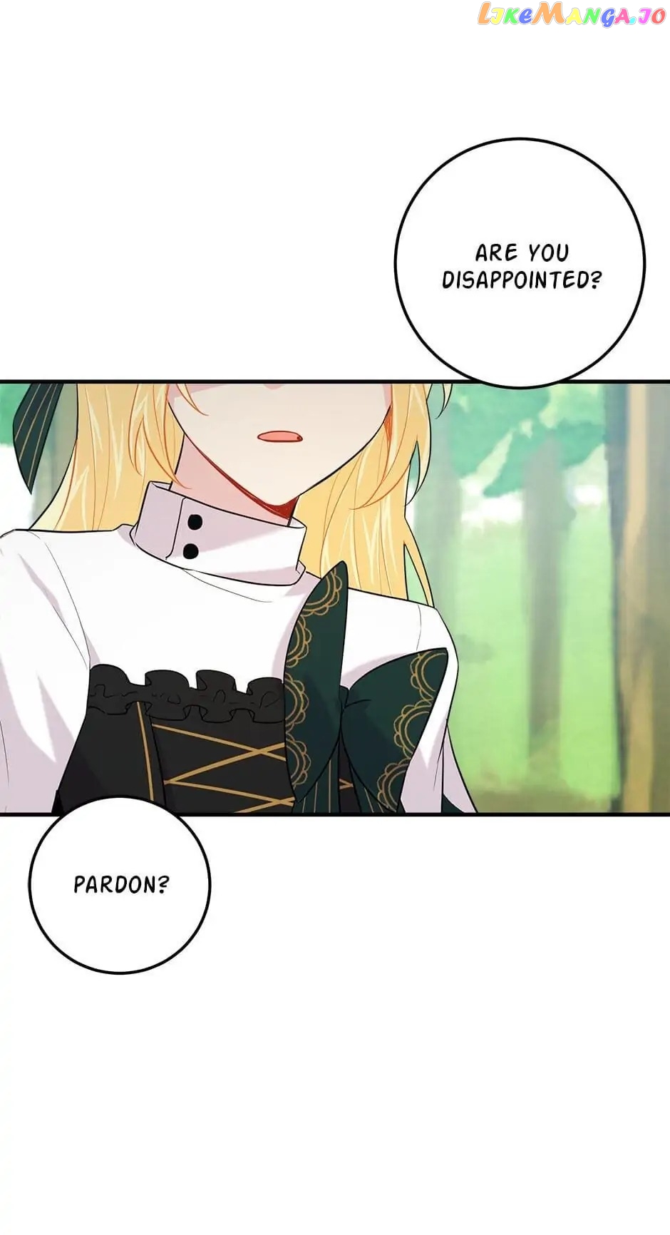 I Am a Child of This House Chapter 67 - page 62