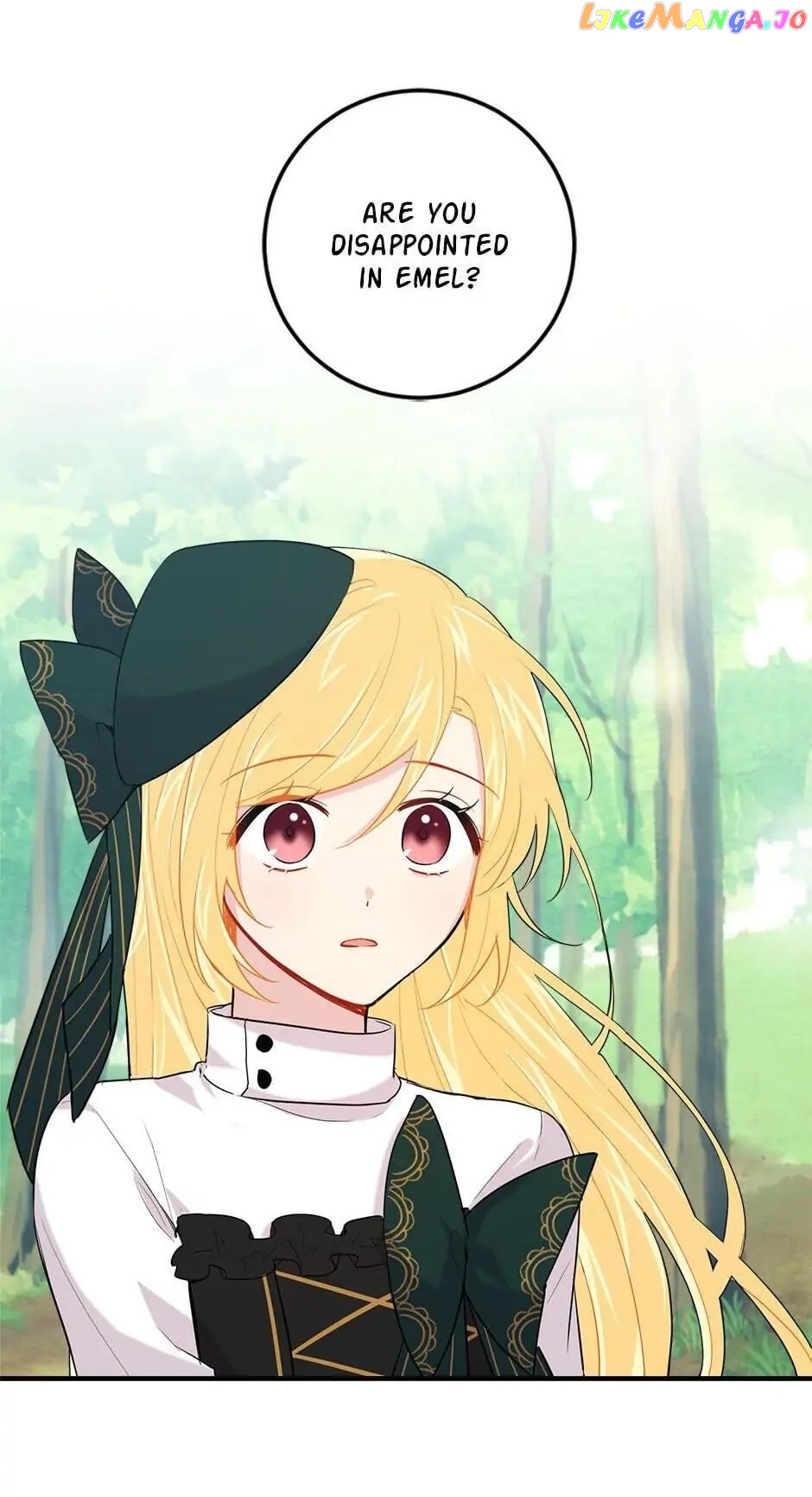 I Am a Child of This House Chapter 67 - page 63