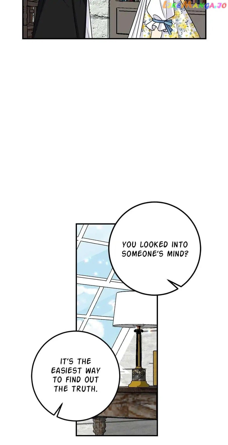 I Am a Child of This House Chapter 96 - page 15