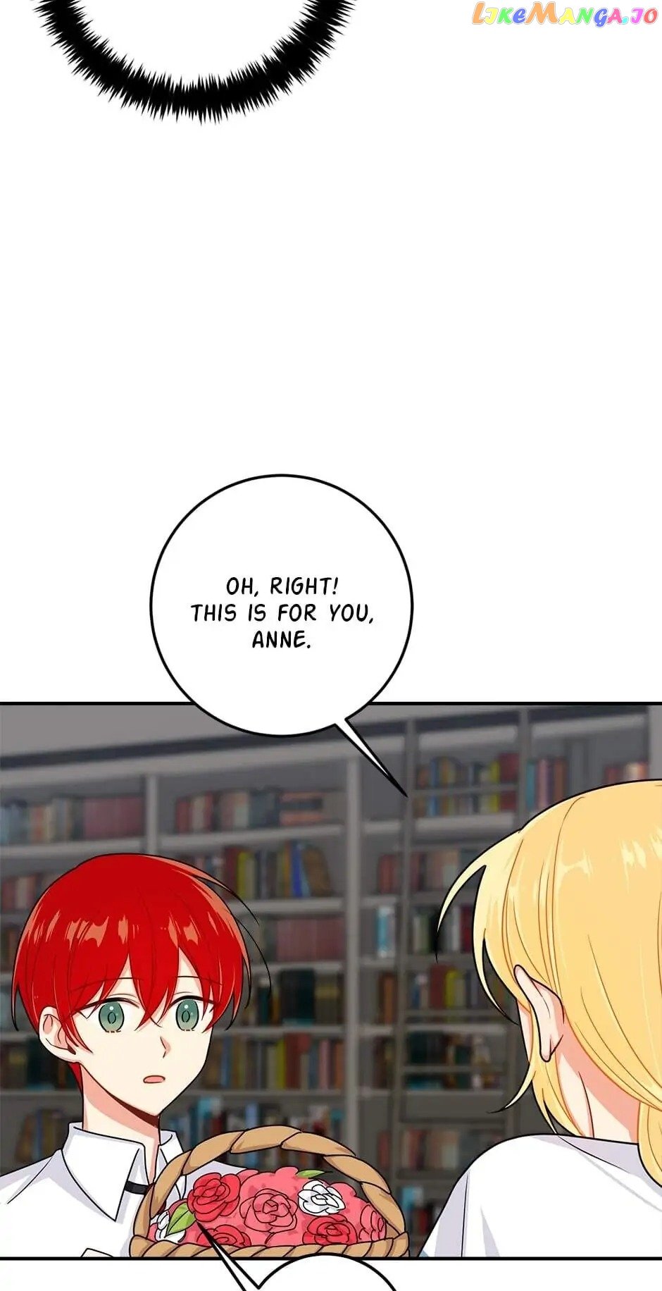 I Am a Child of This House Chapter 96 - page 17