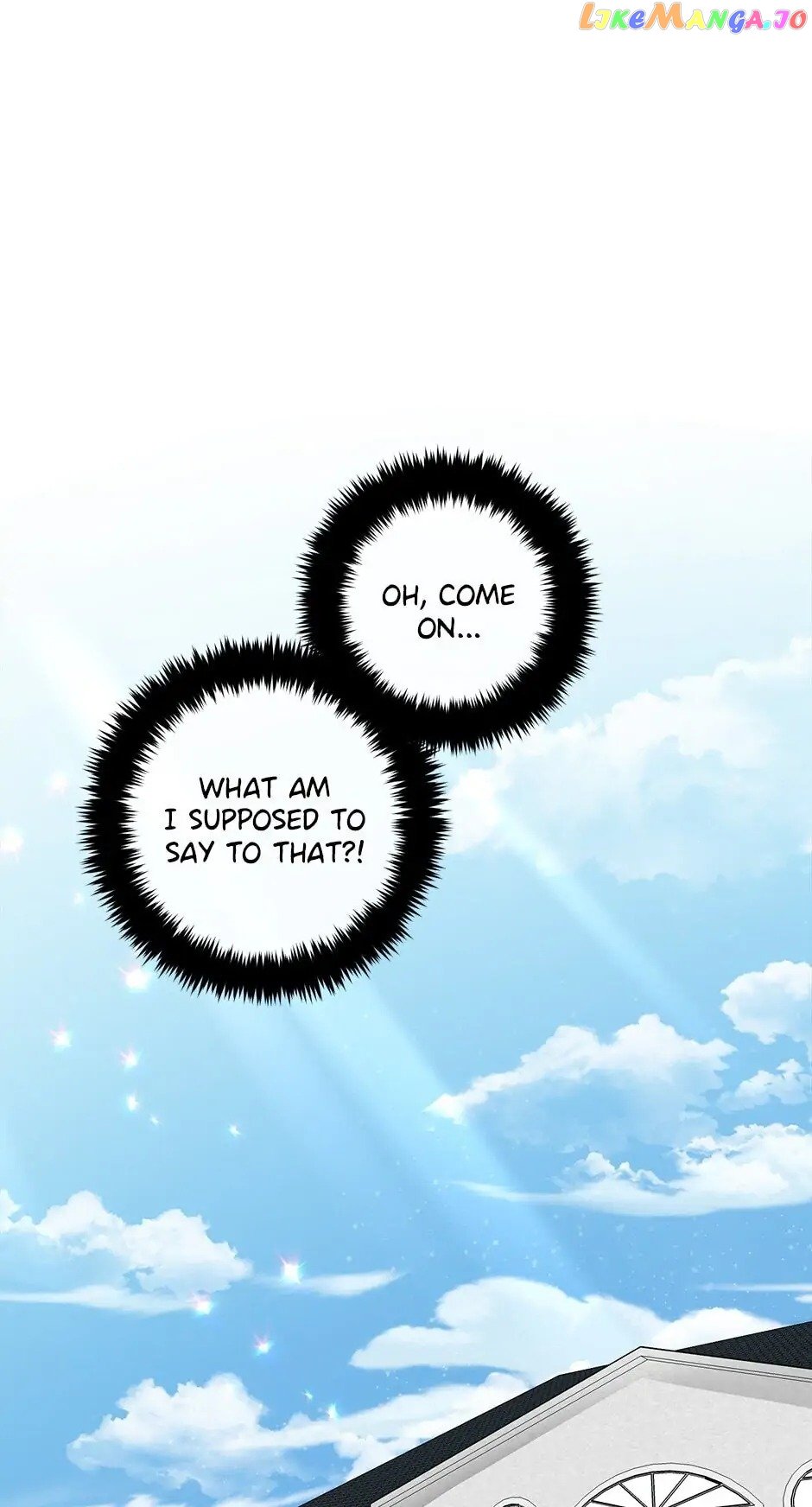 I Am a Child of This House Chapter 96 - page 32