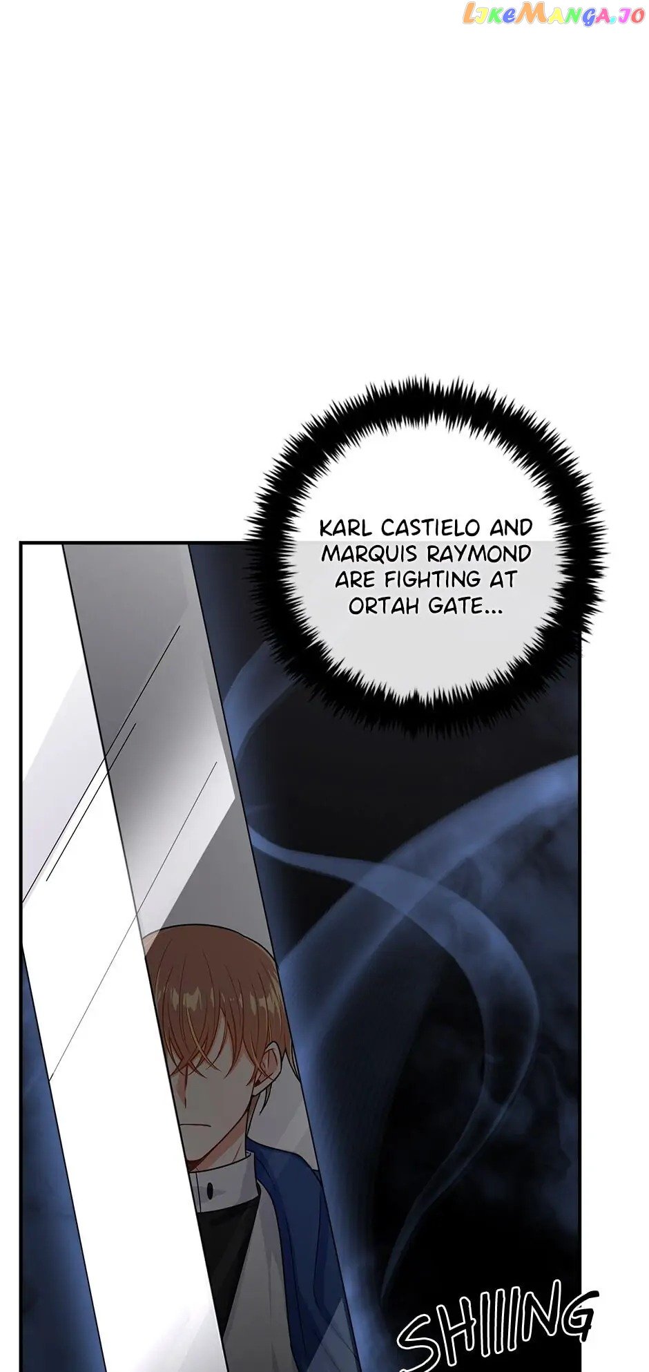 I Am a Child of This House Chapter 96 - page 40