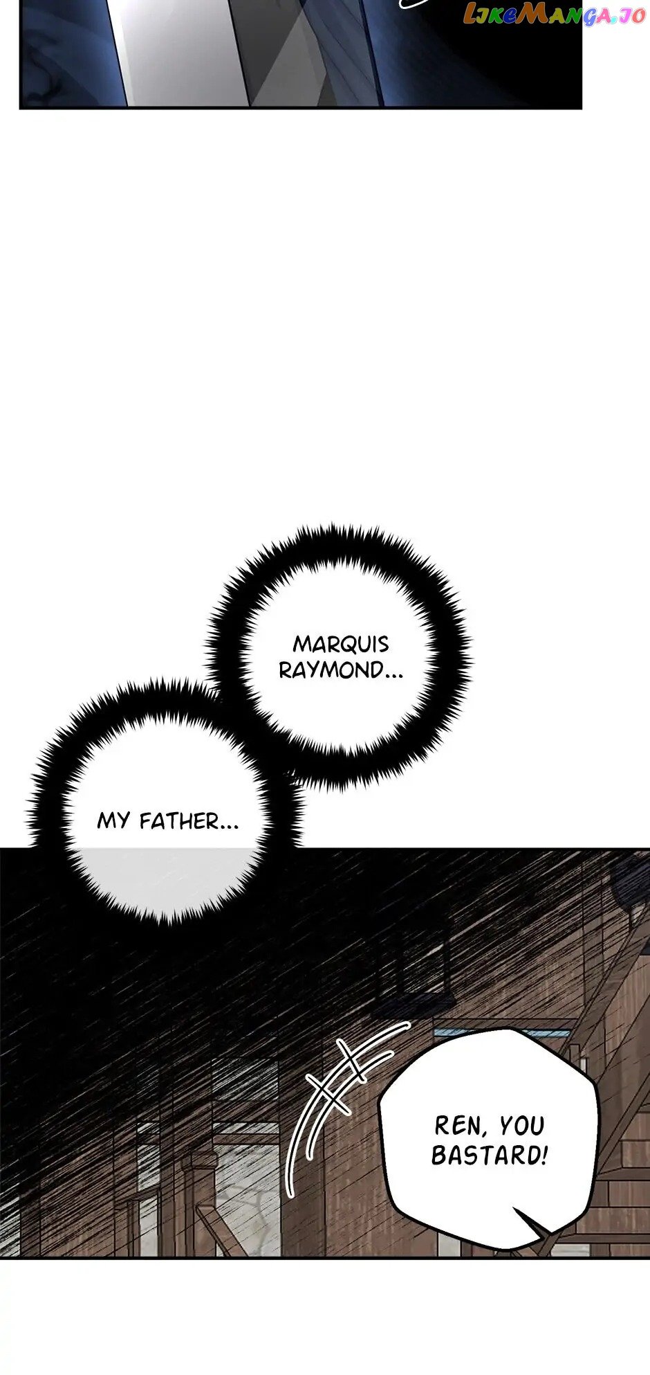 I Am a Child of This House Chapter 96 - page 41