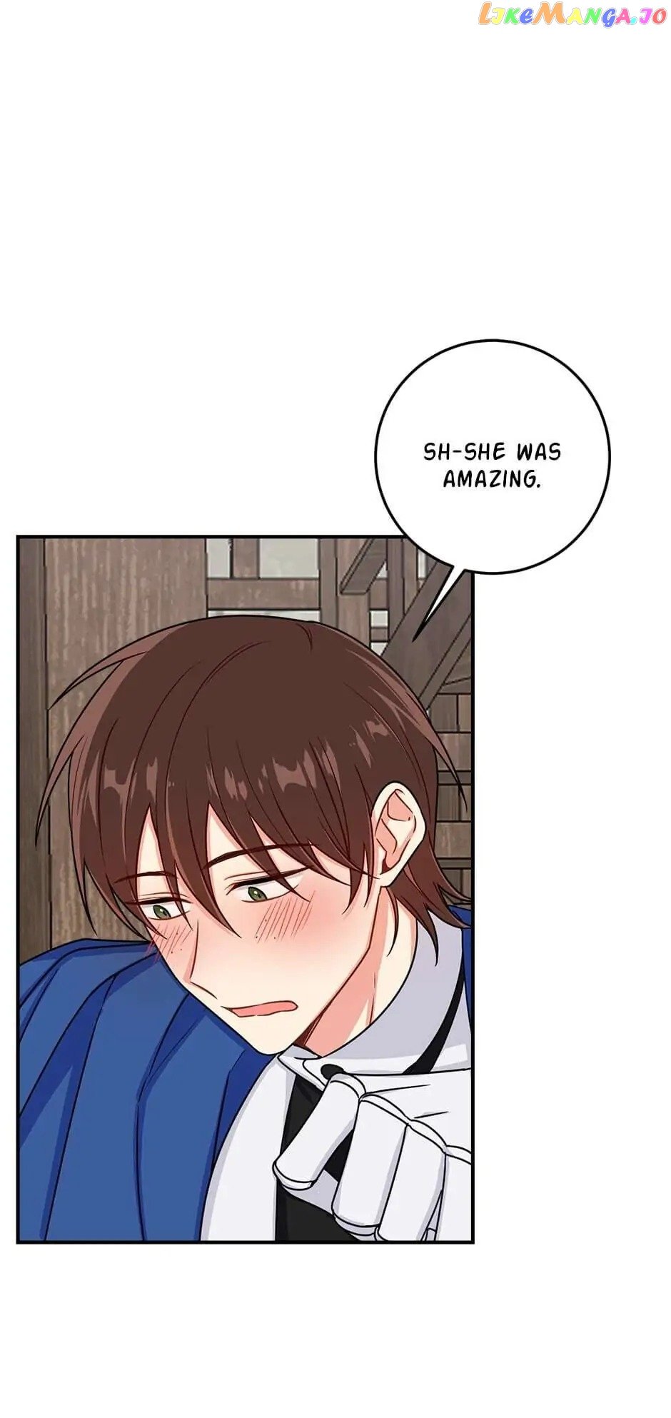 I Am a Child of This House Chapter 96 - page 43