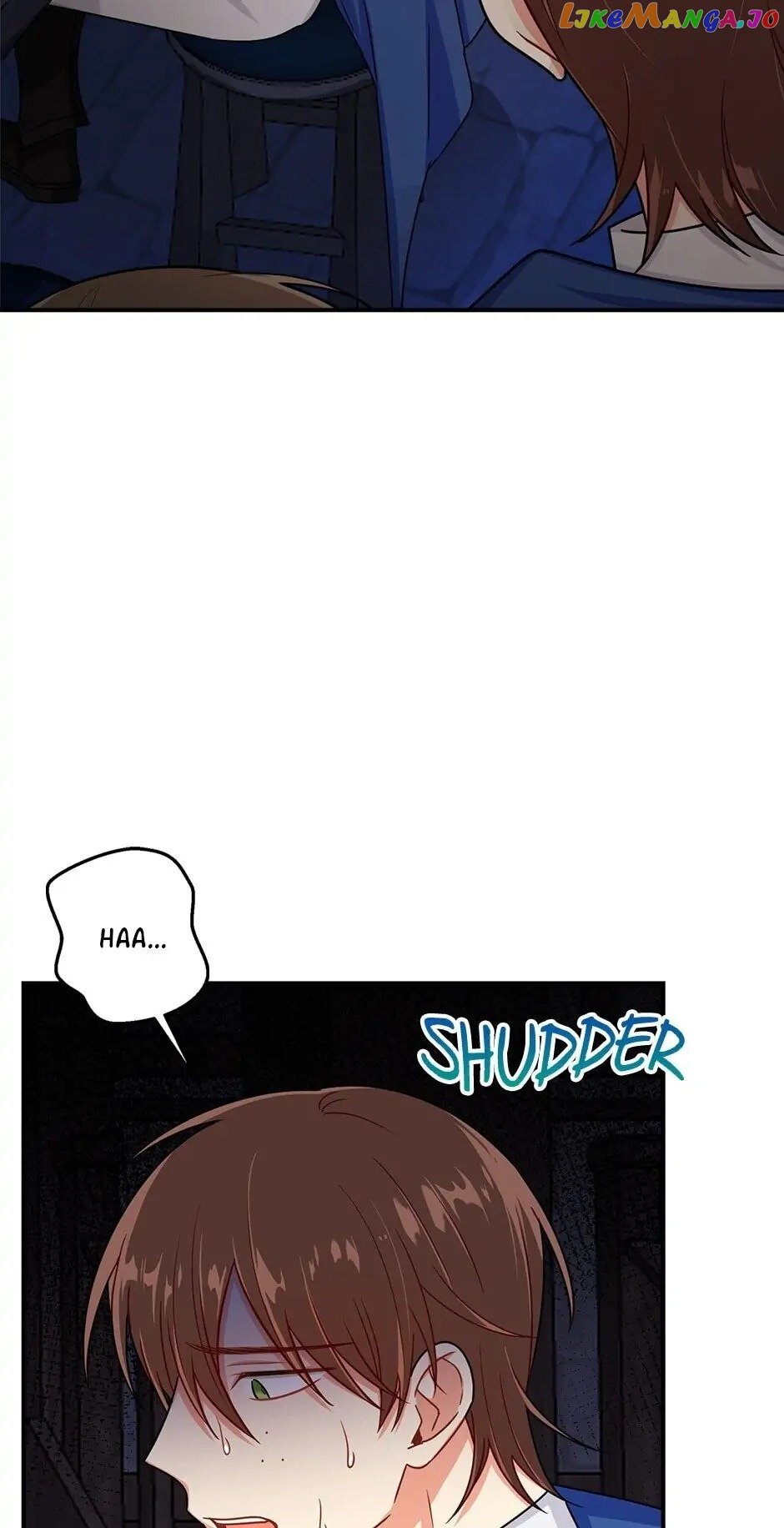 I Am a Child of This House Chapter 96 - page 47